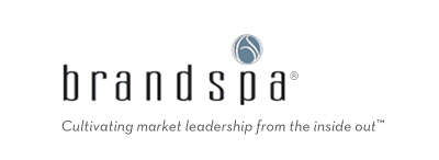 brandspa® Cultivating market leadership from the inside out™