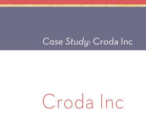 Croda Inc