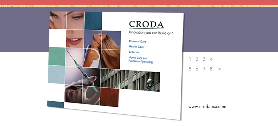 Croda Inc